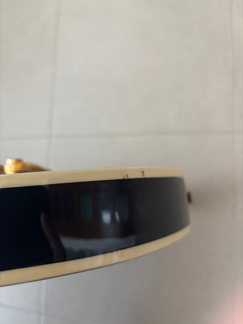 ギター Burny RLC55S Sustainer