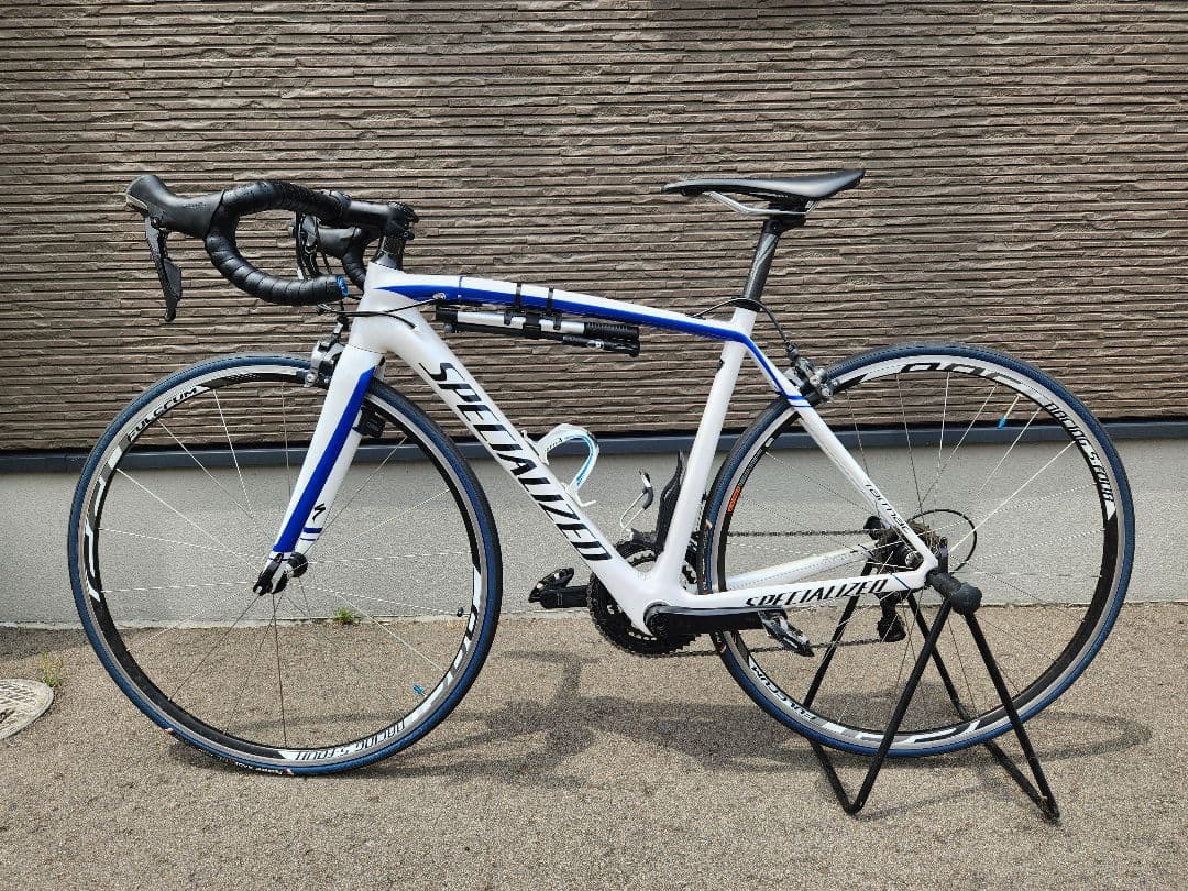 スペシャライズド SPECIALIZEDターマックコンプ TARMAC COMP