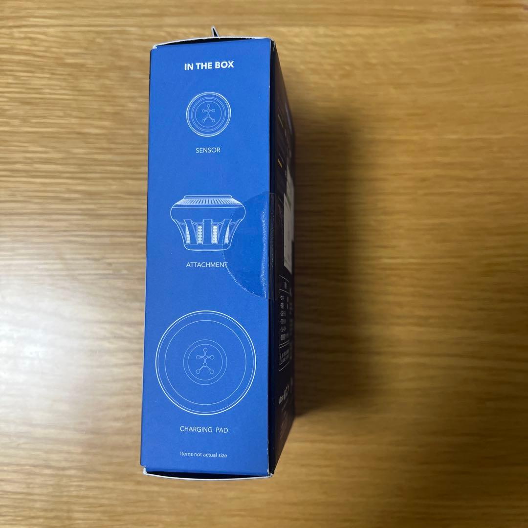 【あ】BLAST BASEBALL ミズノ　スイング解析機器