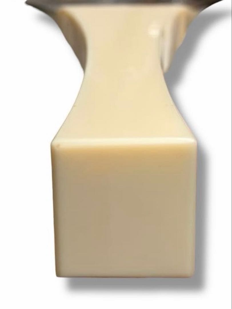 #三味線用 撥 バチ ベッコウ　鼈甲 小物一式セット 和装ケース付き　S-8