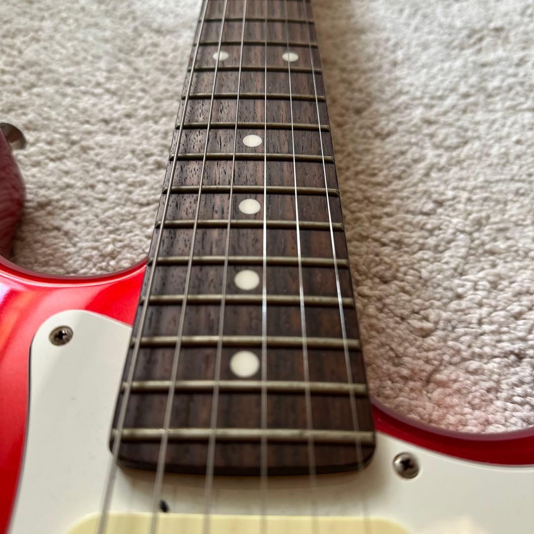 a*k様 FGN(FUJIGEN) /J-Standard/ JST5RH/CA