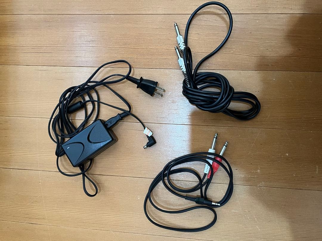 【美品/付属品多数】Roland JUNO-DS61 電子ピアノキーボード美品