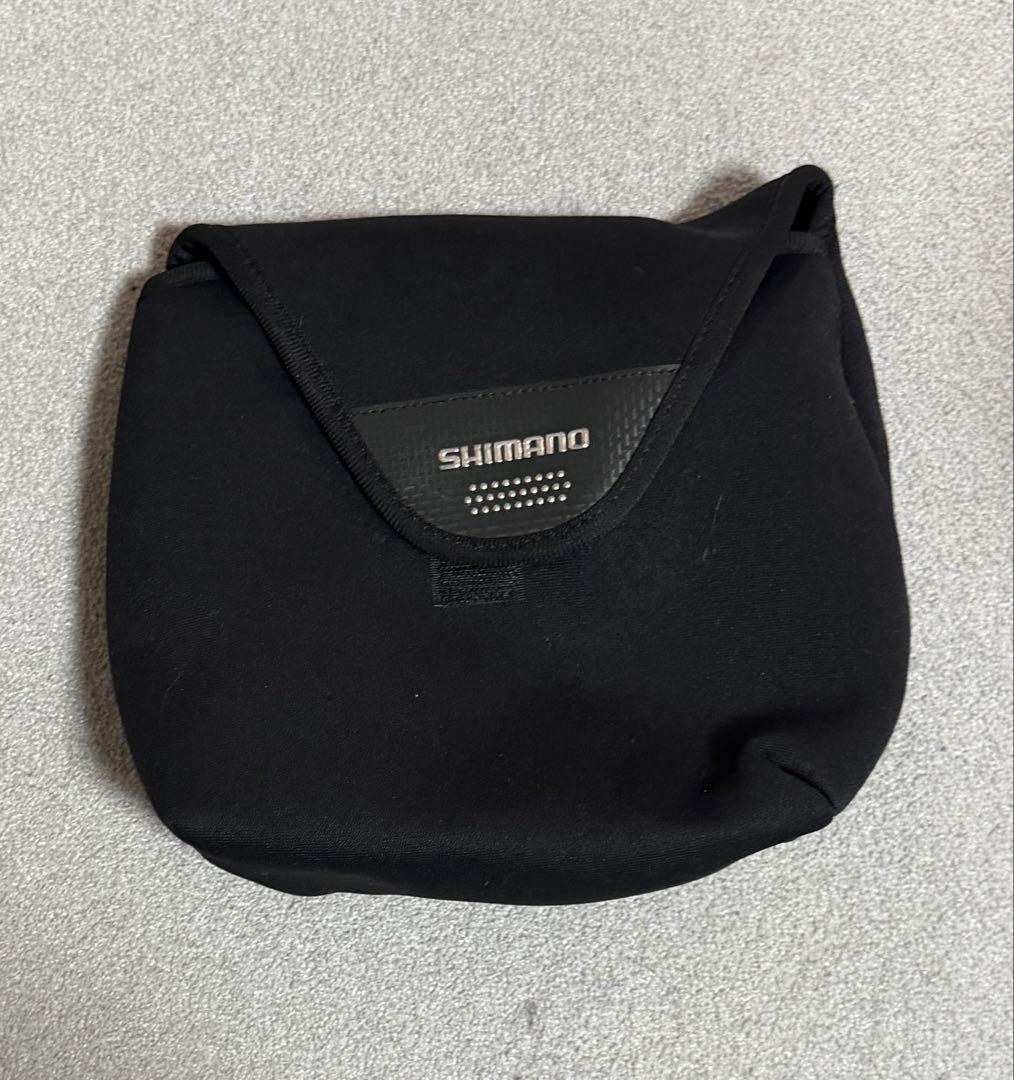 【美品】SHIMANO TWINPOWER SW14000XG スピニングリール