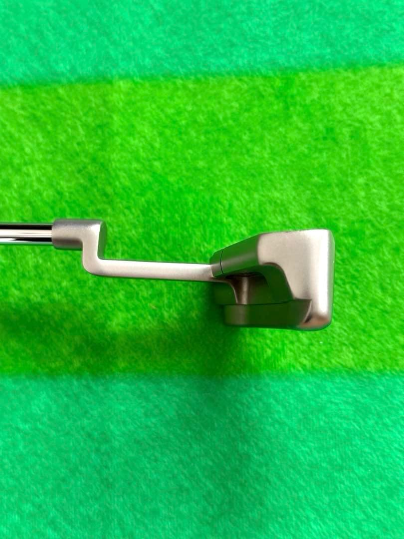 【極美品】オデッセイ WHITE HOT XG2.0 #1 34インチ