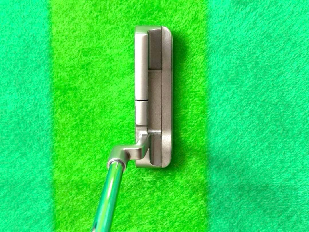 【極美品】オデッセイ WHITE HOT XG2.0 #1 34インチ