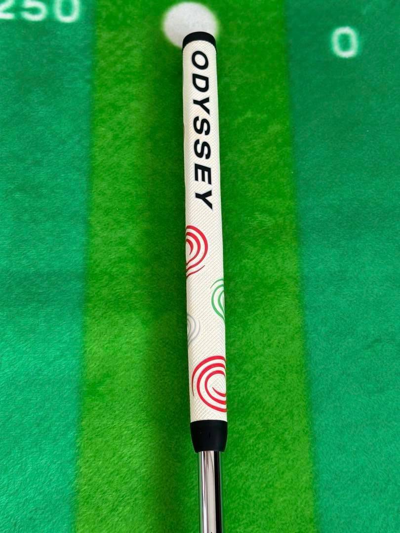 【極美品】オデッセイ WHITE HOT XG2.0 #1 34インチ