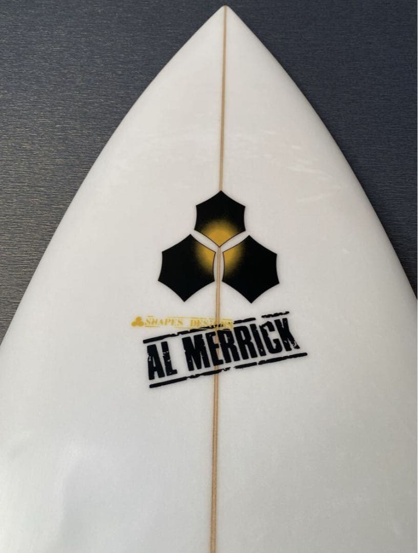 Happy Everyday 5'6 アルメリック ハッピーエブリデイ