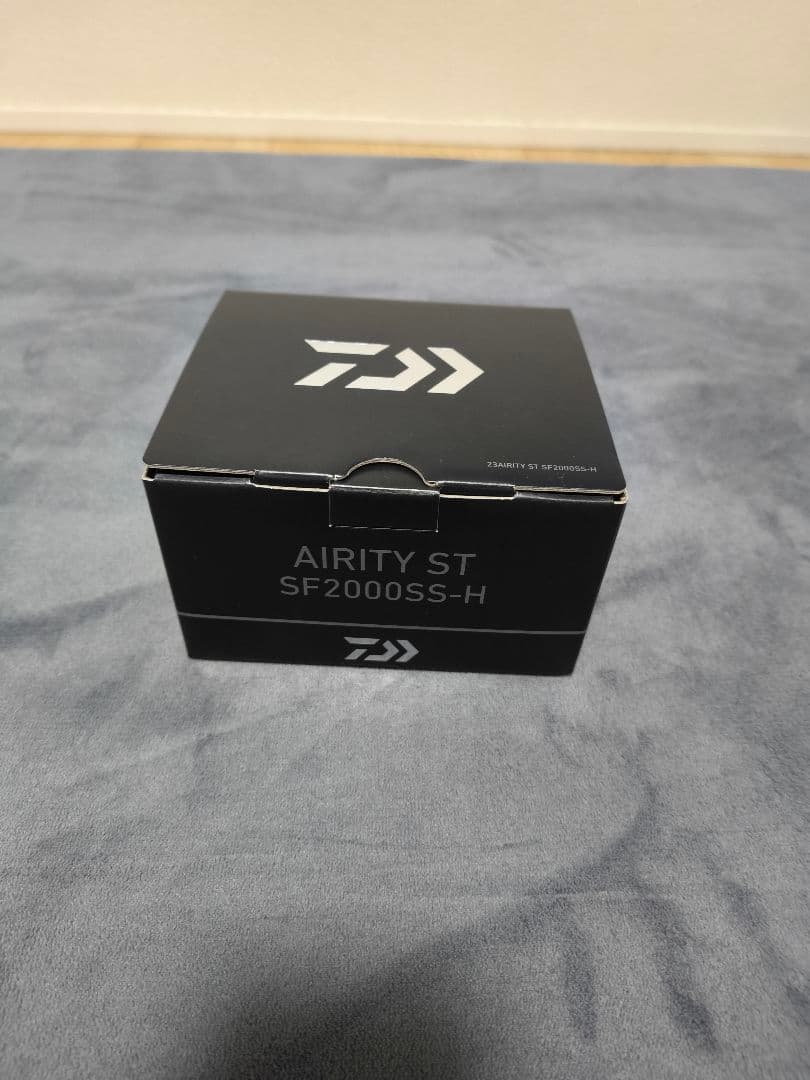 【極美品】23エアリティSTSF2000SS‐ H