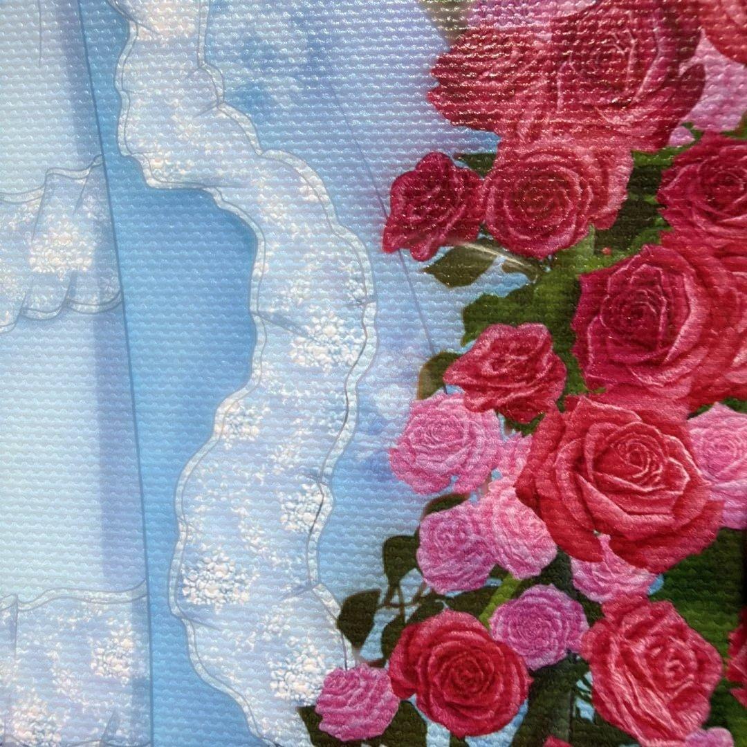 劇場版　ベルサイユのばら　キャンパスアート　新品　未開封