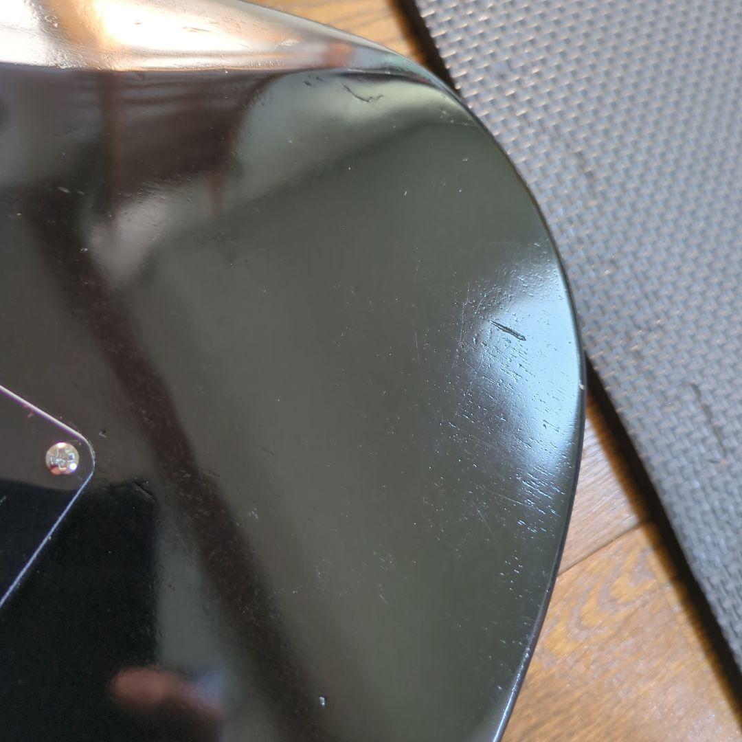 ディンキータイプ　コンポギター　SH1V1T