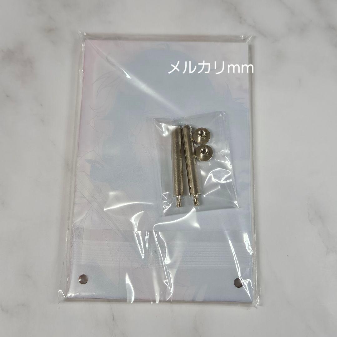 あんスタ 朔間零 アクリルシャドーボックス