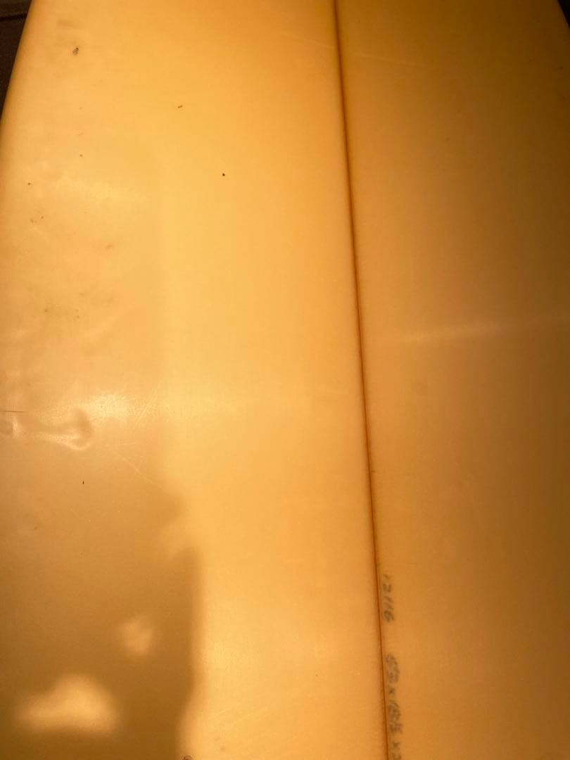 サーフボード Cheers チアーズ　6.3