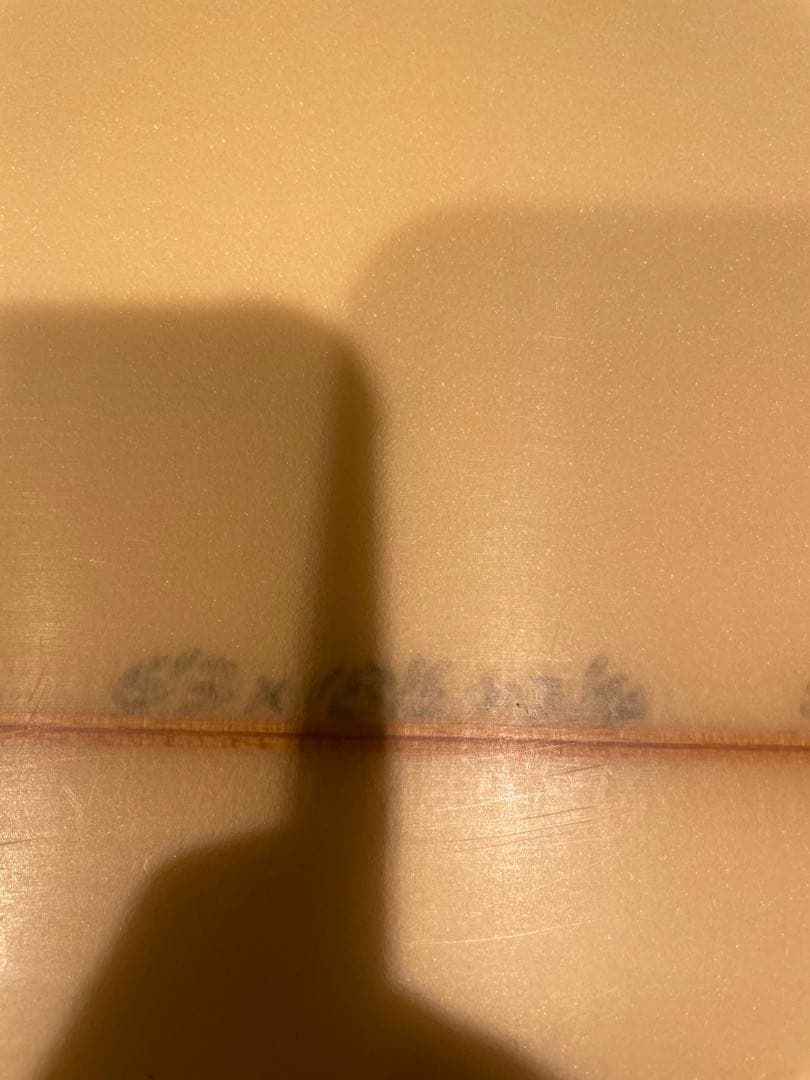 サーフボード Cheers チアーズ　6.3