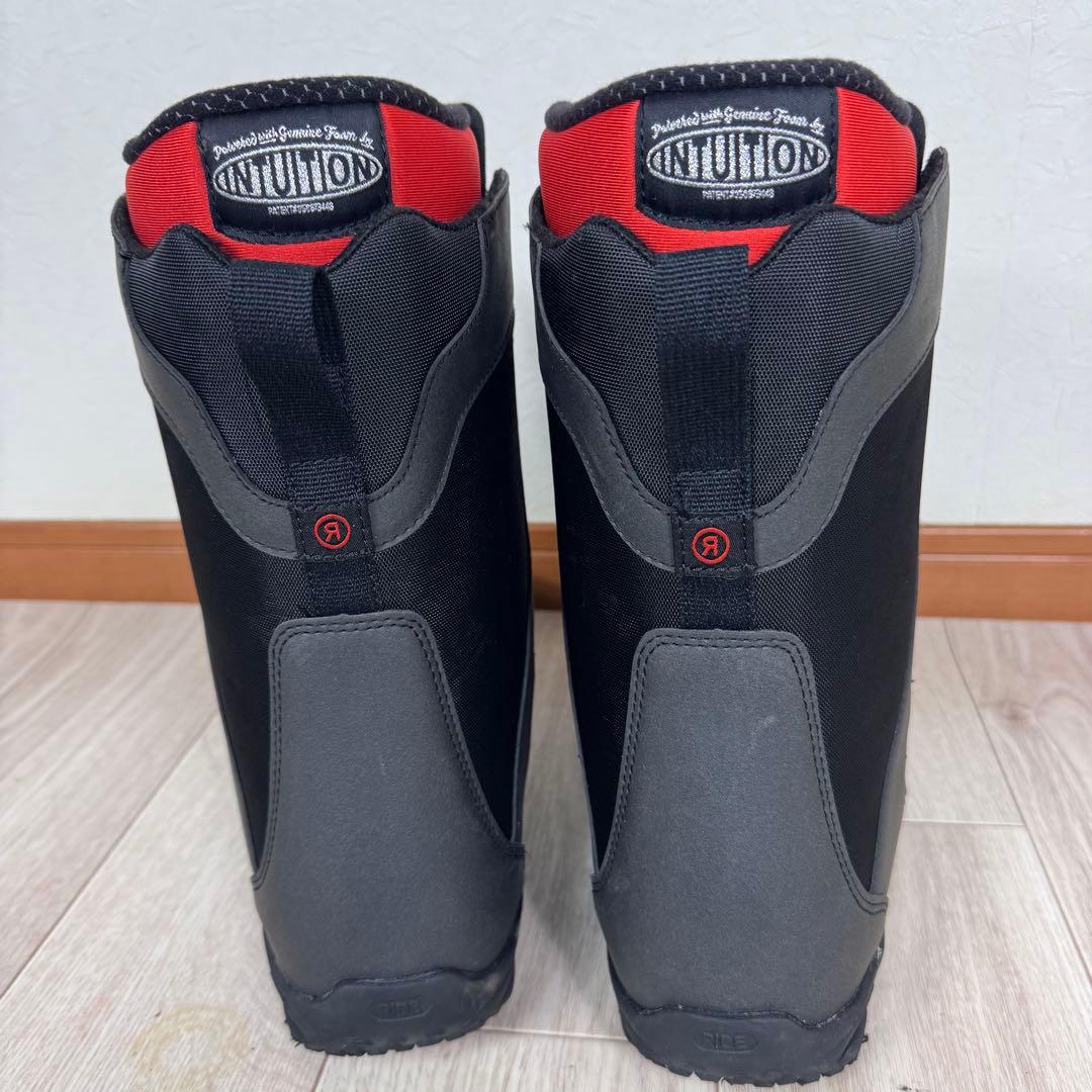 SALOMON SIGHT 158cm スノーボード RIDE27.5cm