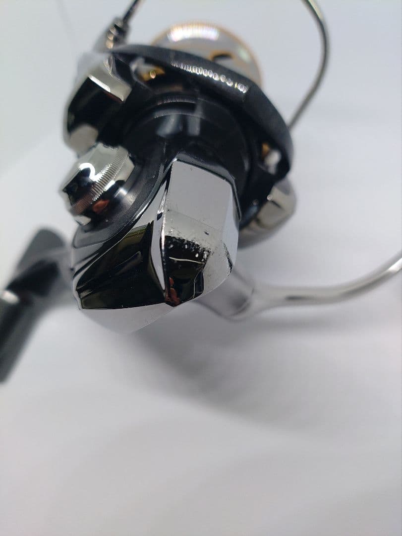 ダイワ ルビアスLT2000S