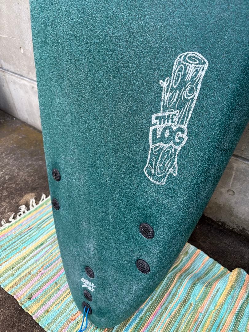 湘南手渡★CATCH SURF ODYSEA8’0