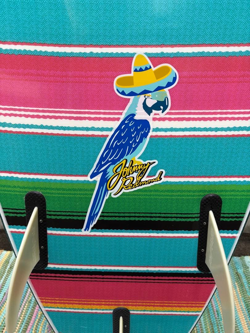 湘南手渡★CATCH SURF ODYSEA8’0