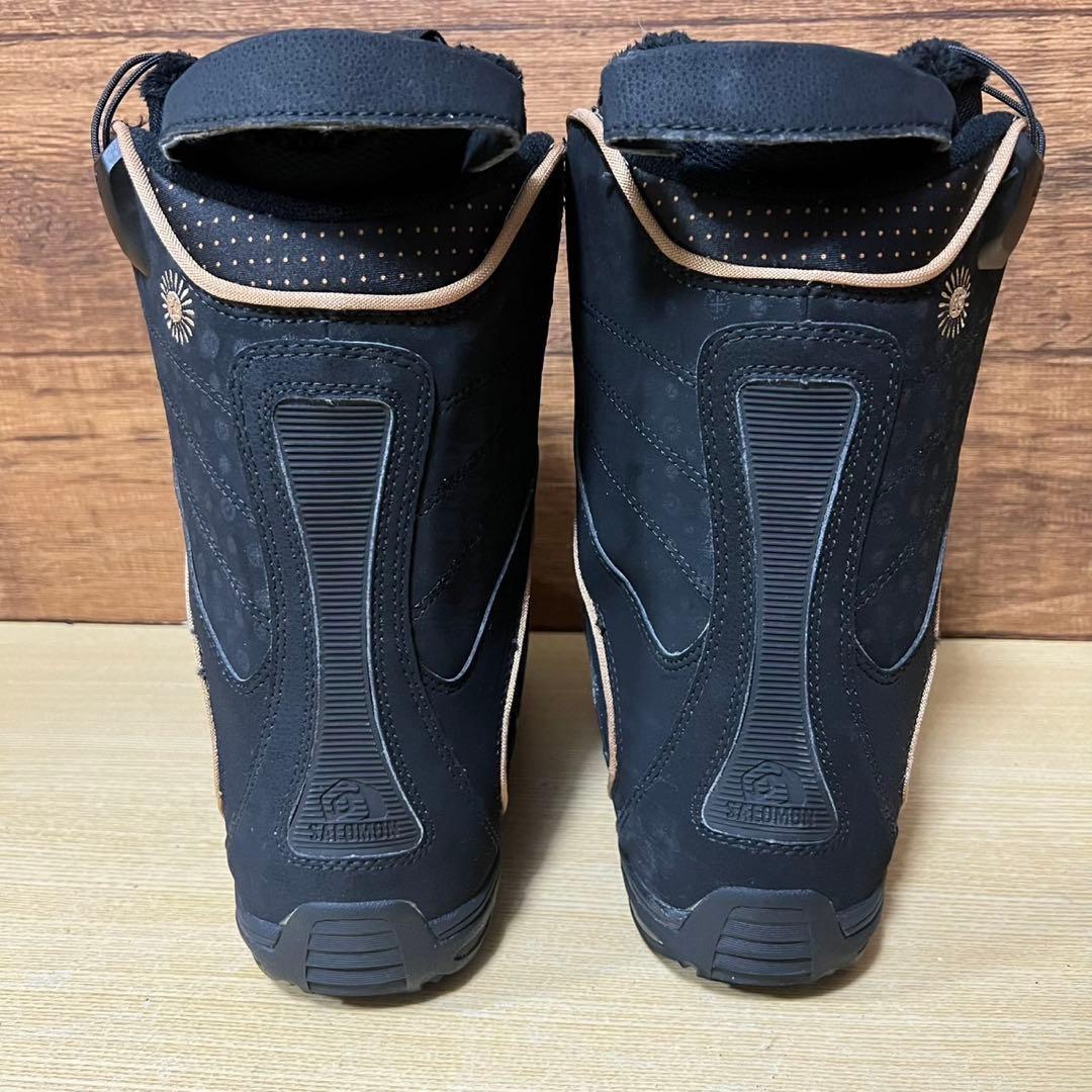 RICE28 ライス28　BURTON レディーススノーボード　4点　メンテ済み