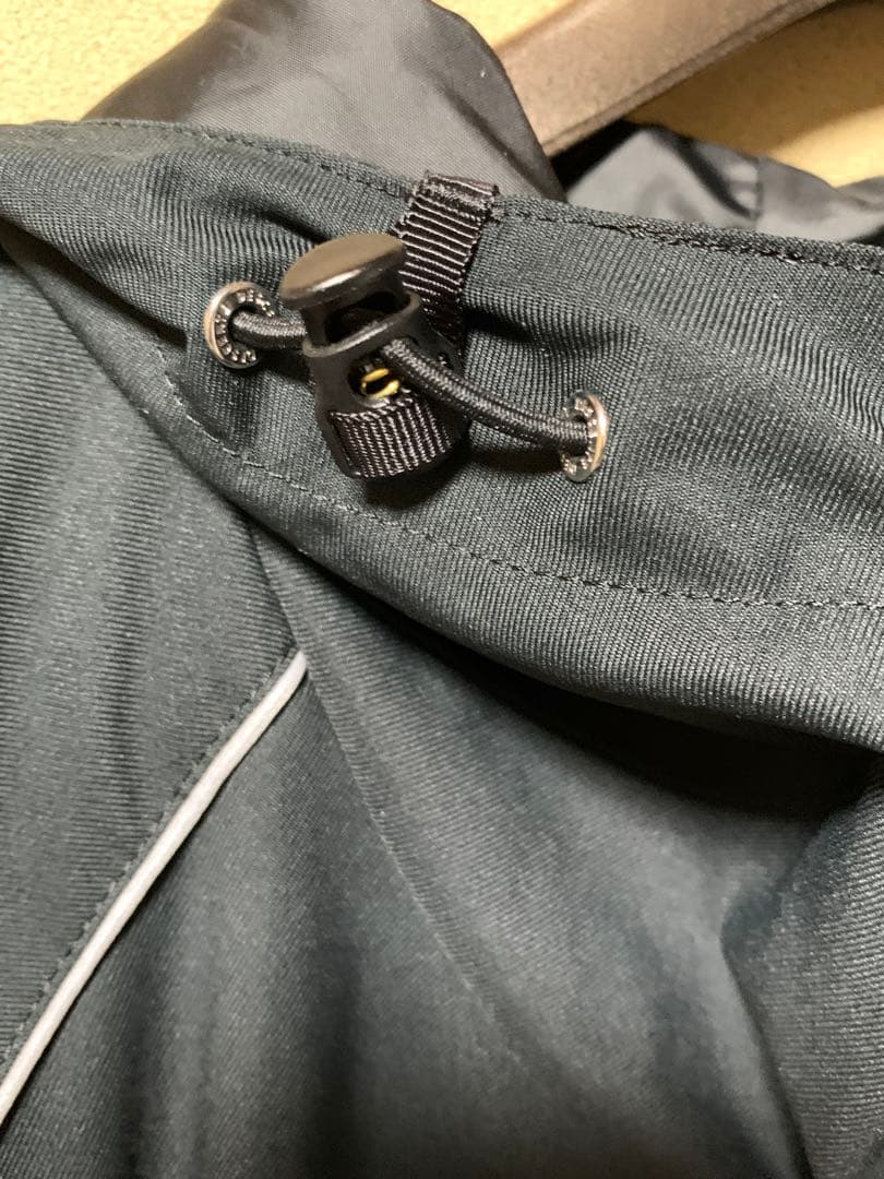 DESCENTE OGASAKA SKIデサント オガサカスキー ロングコート