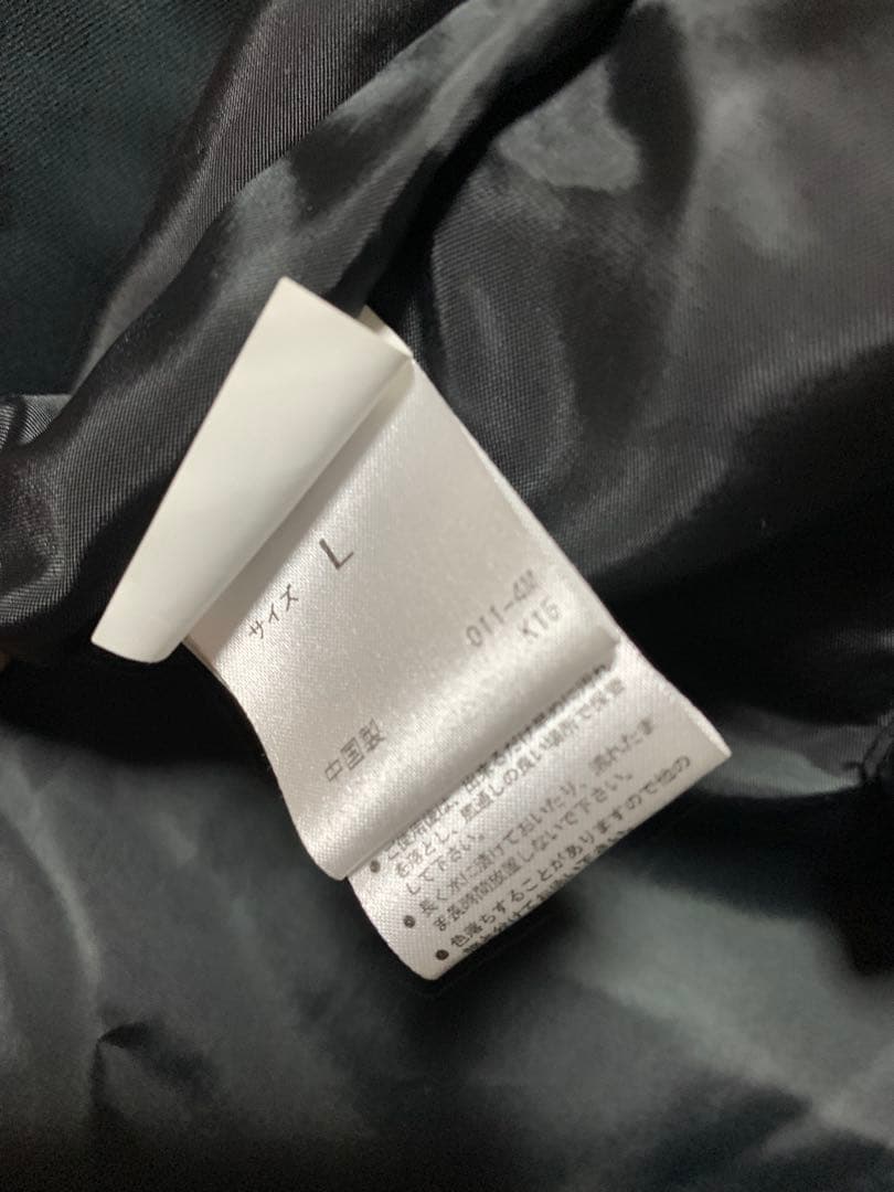 DESCENTE OGASAKA SKIデサント オガサカスキー ロングコート