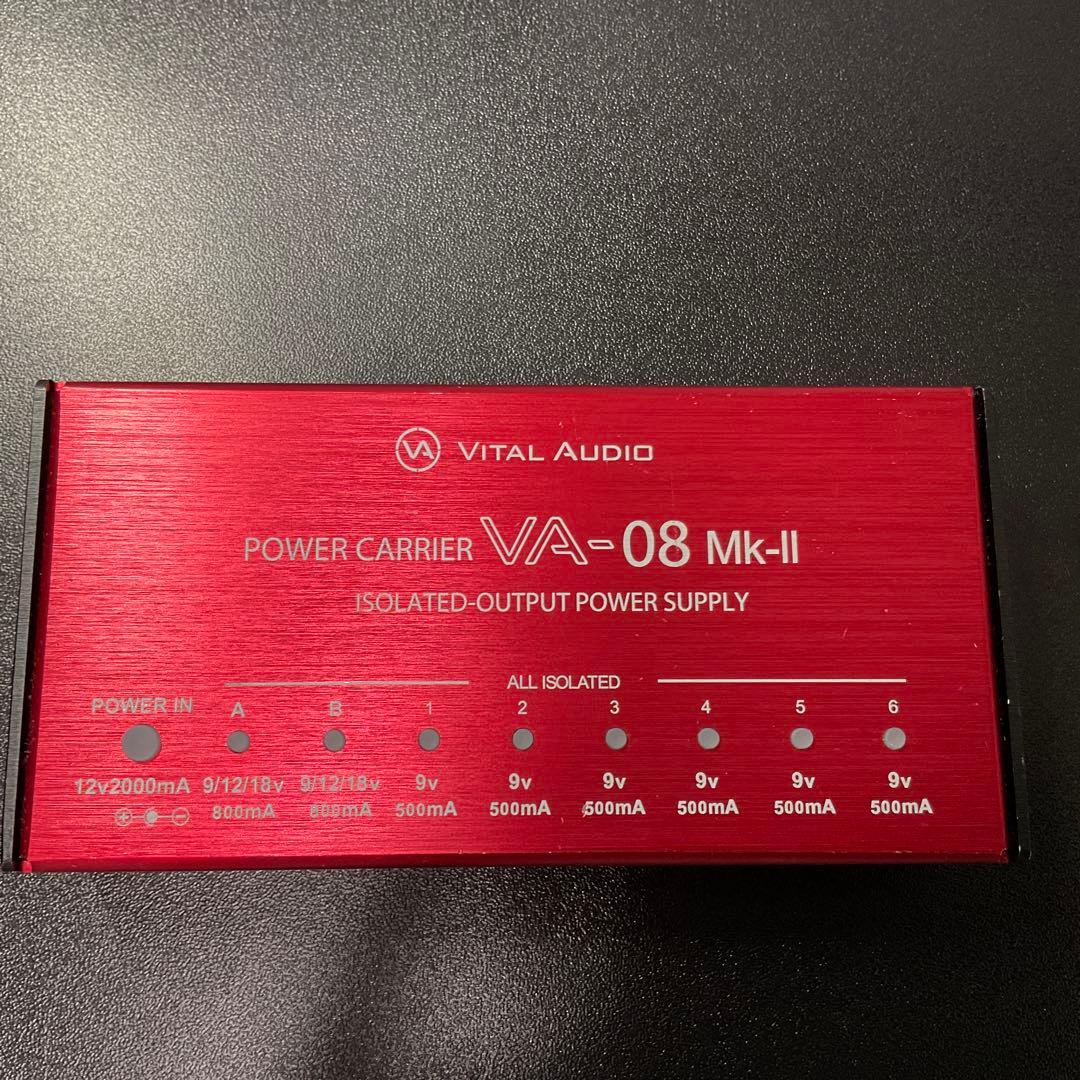 カストロ　ダ　シルバ　ガブリエル　Va08-mk2