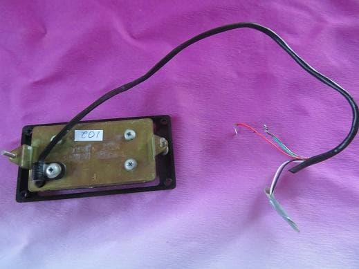 ディマジオ DP102 X2N 中古 送料無料・匿名配送