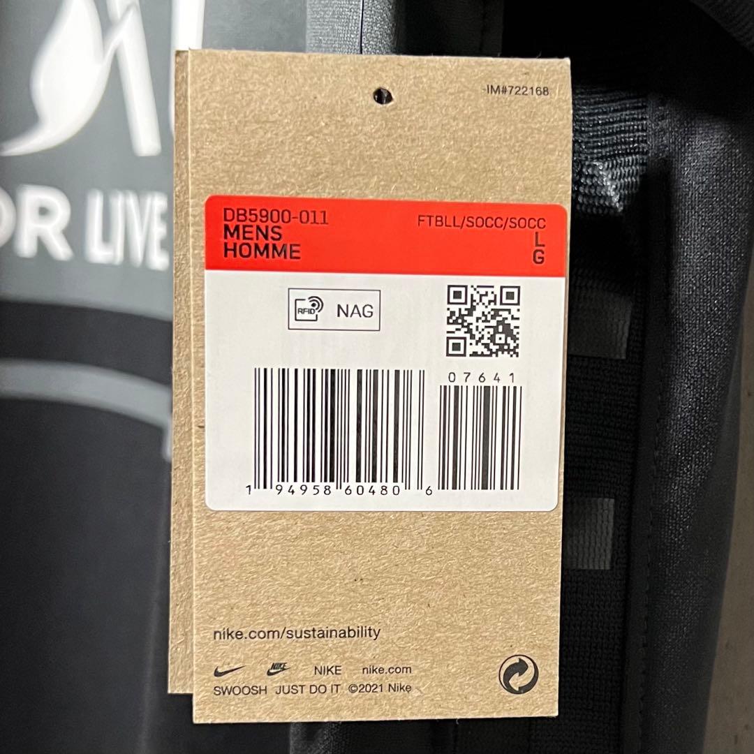 【新品/タグ付き】21/22 PSG ♯10 ネイマール【Lサイズ】3rd