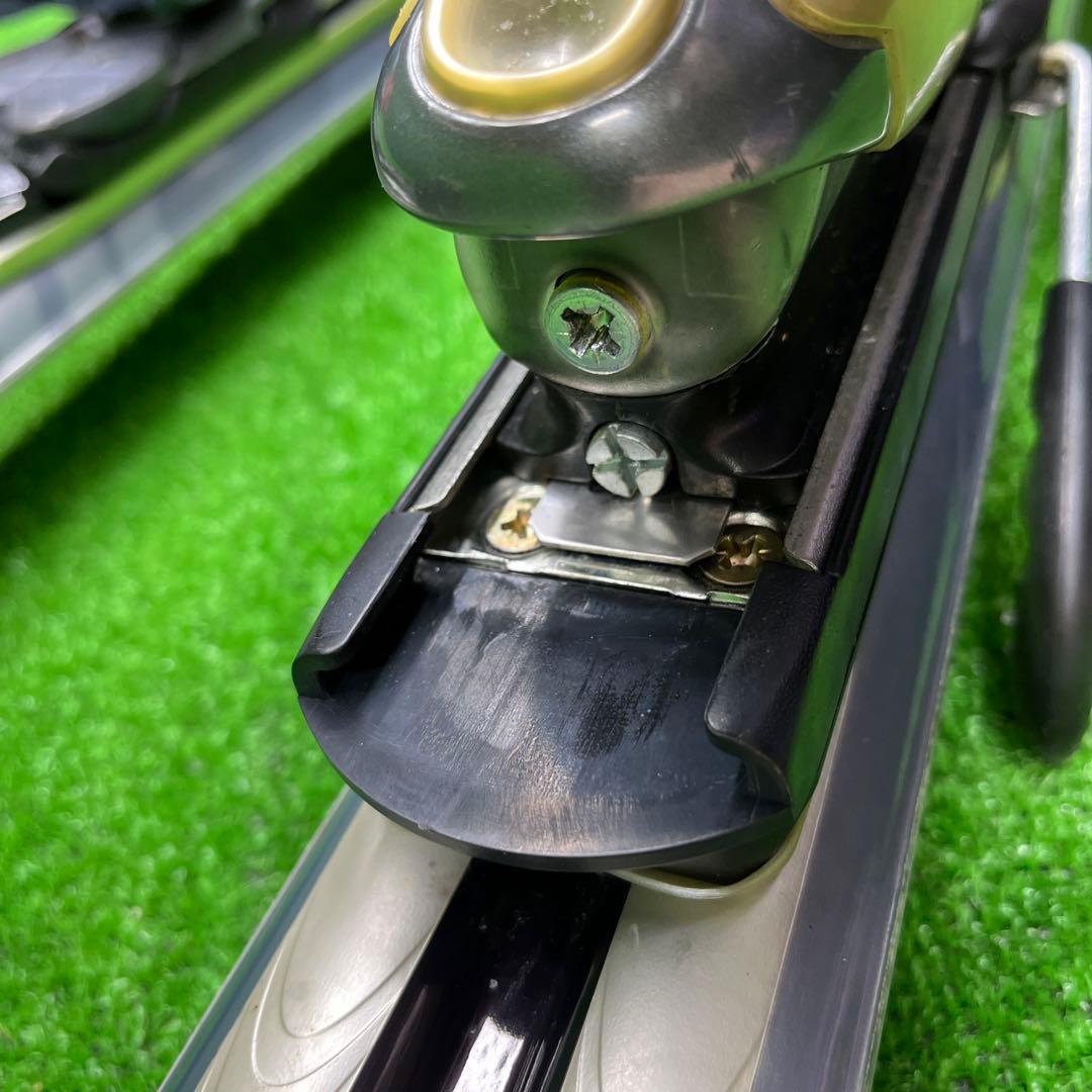 寶SKI-F237 ATOMIC BETA C9 PULSスキー板 160cm