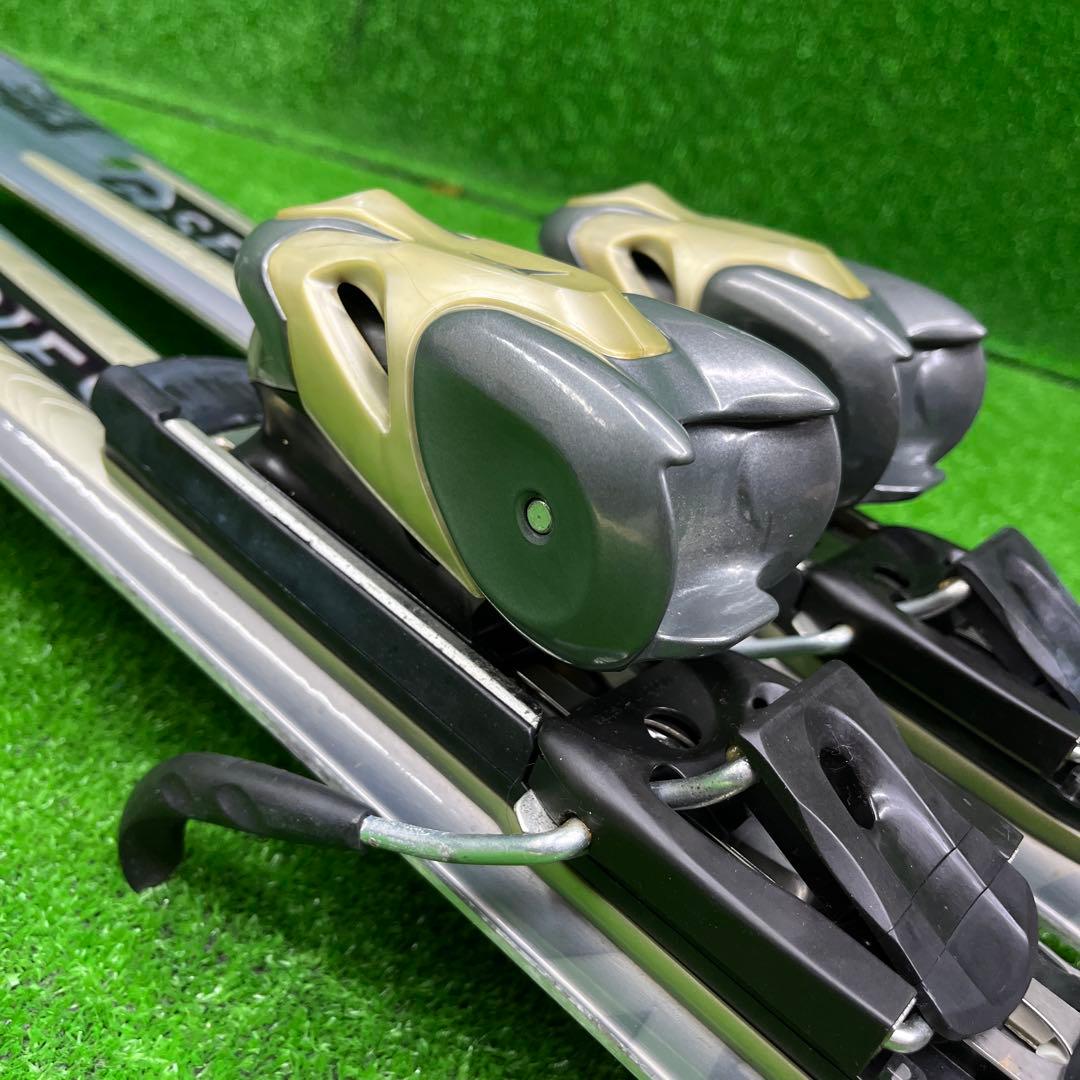 寶SKI-F237 ATOMIC BETA C9 PULSスキー板 160cm