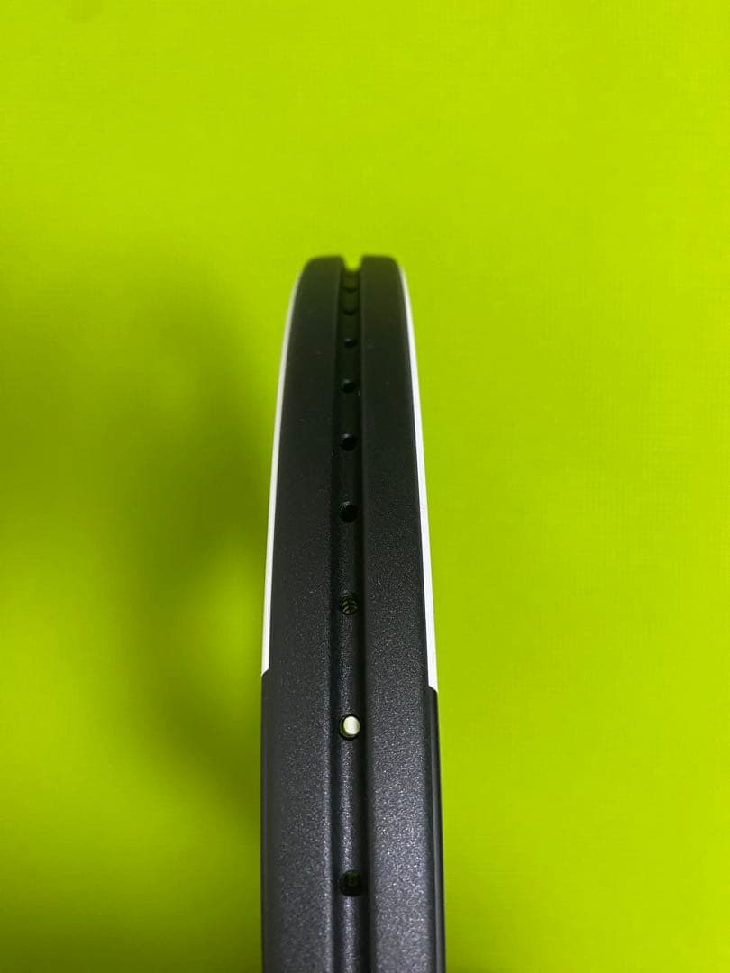 【新品】Prince ATS Tour 98 海外モデル