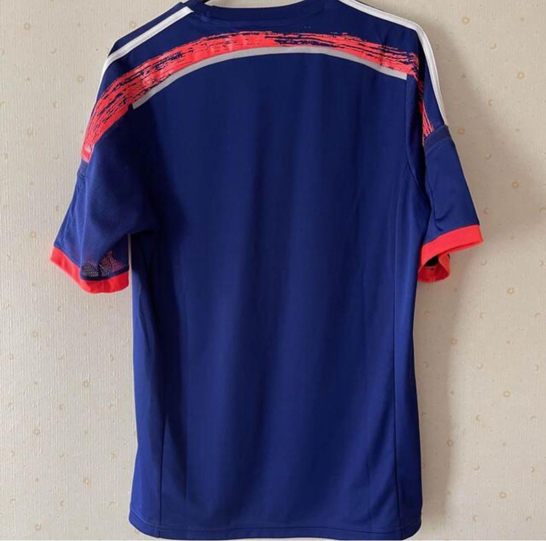 日本代表　サイン　ユニフォーム