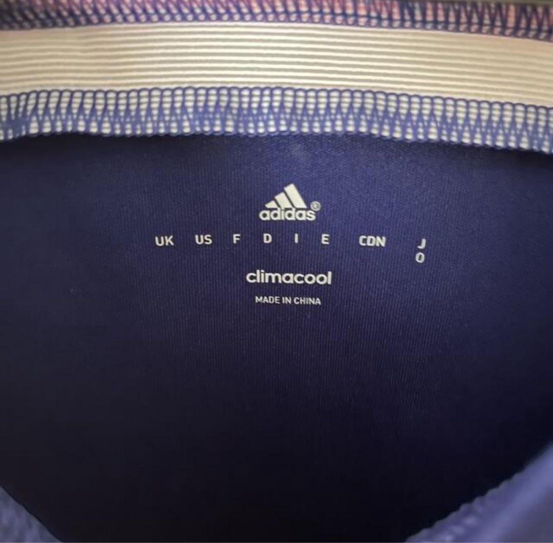 日本代表　サイン　ユニフォーム