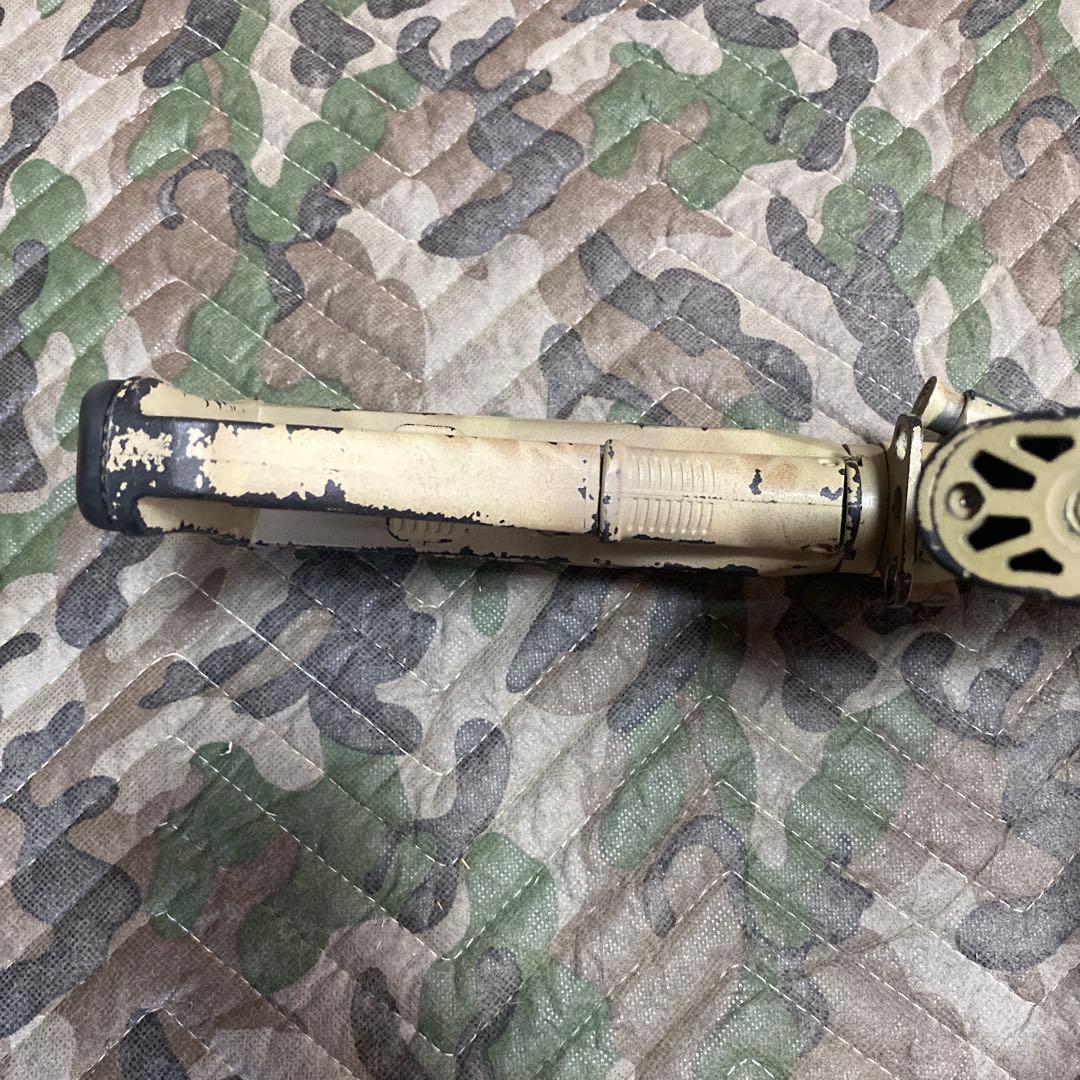 カ*オ様 KSC M4-ERG magpul 塗装品 電動ガン