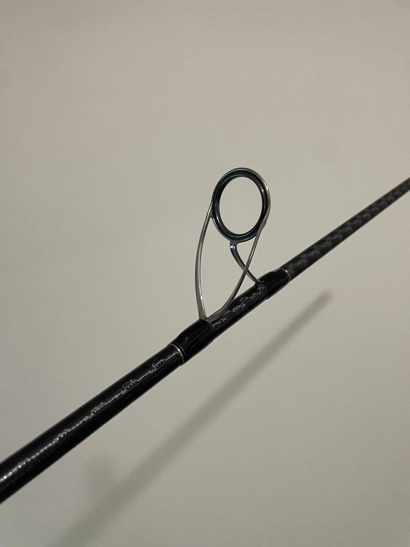 k*t様 シマノ　19エンカウンター　S96mh