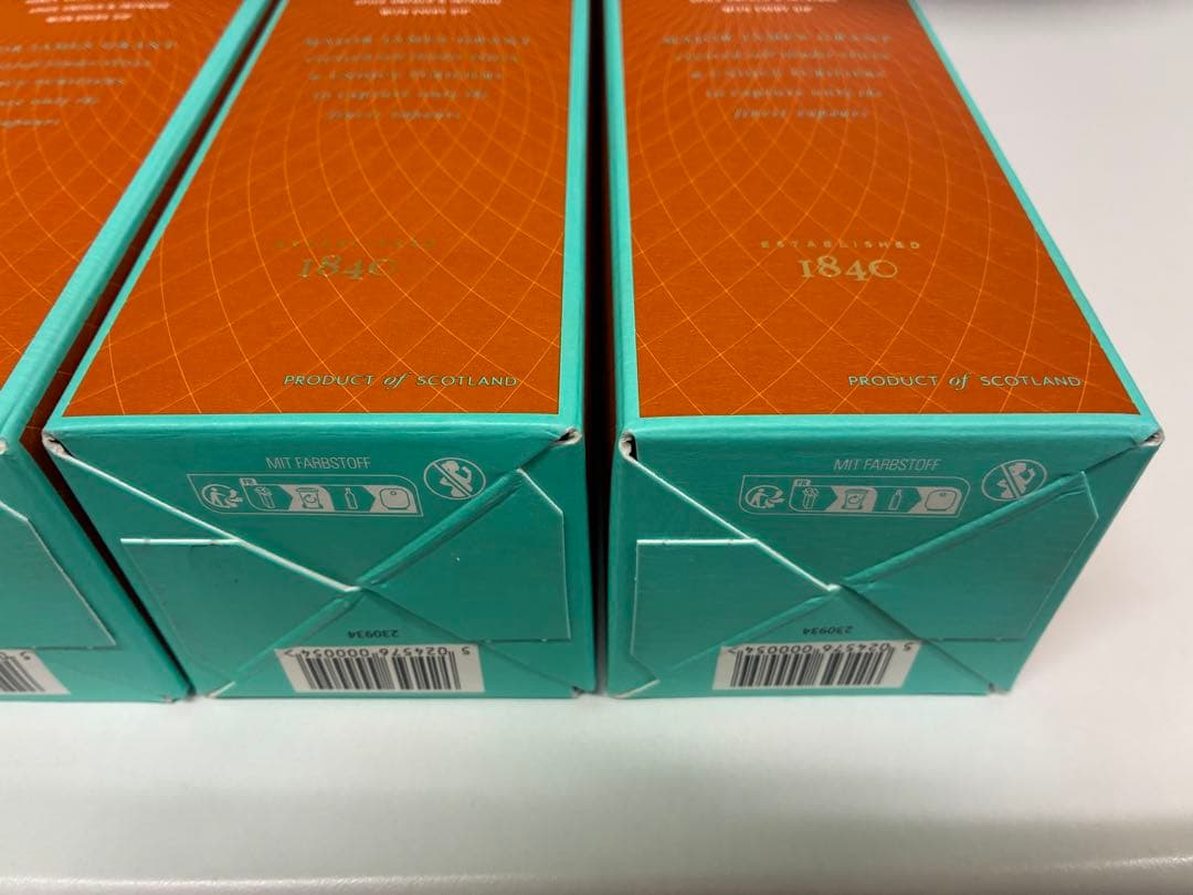 THE GLENGRANT ARBORALIS 700ml ４本