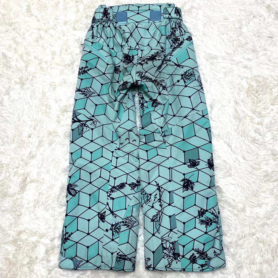 ミズノ チームJr 140 スキーウェア上下 ブレスサーモ 競技用 フルオープン