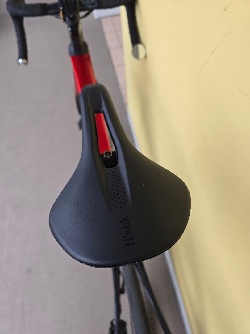 電動ロードバイク BAFANG M800 Ultegra Di2 12Speed