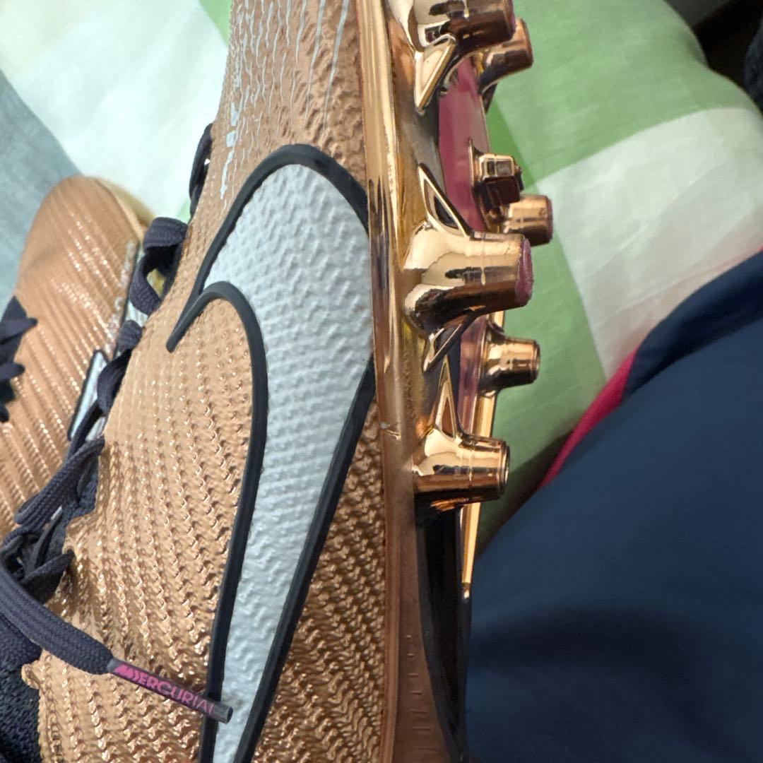 シューズ Zoom Mercurial Vapor 15 Elite AG-Pro