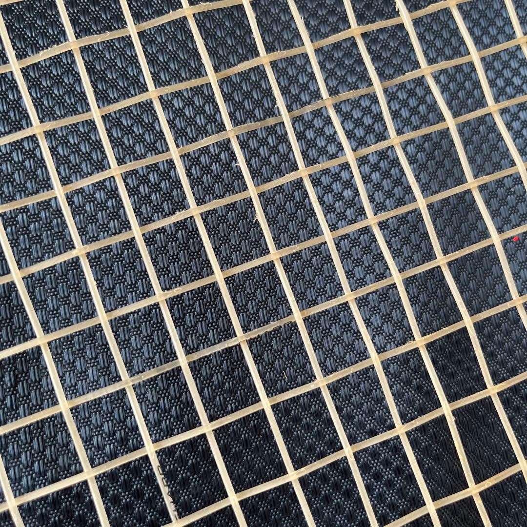 ヨネックスyonexジオブレイクgeobreak50vsソフトテニスラケット