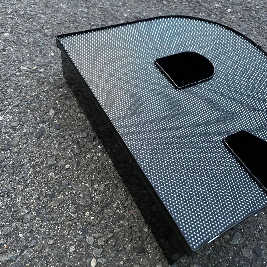 R 看板 アルファベット レターサイン 文字 アメリカ ビンテージ アンティーク