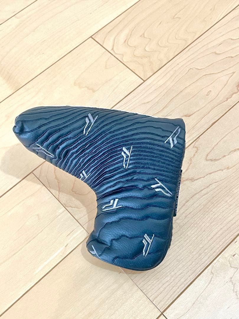 TaylorMade TP B1TH TRUSS パター