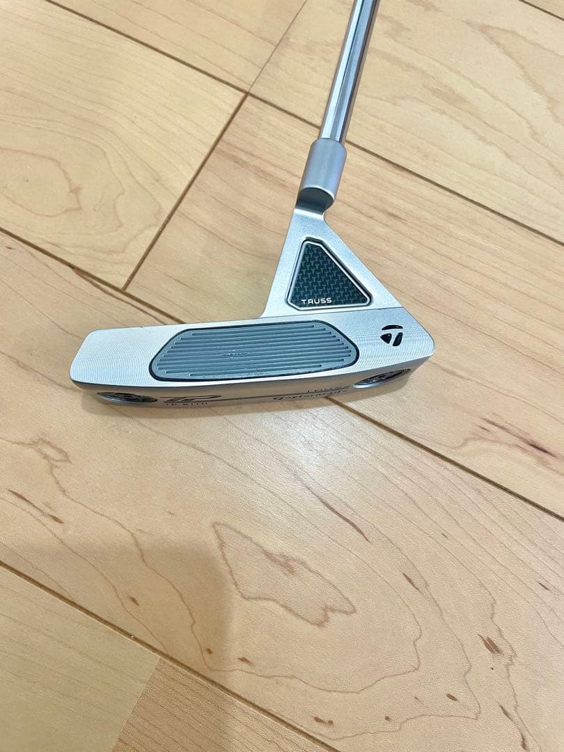 TaylorMade TP B1TH TRUSS パター