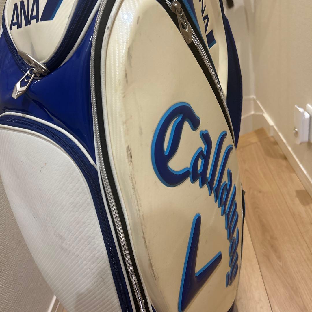 Callaway×ANA キャディバッグ