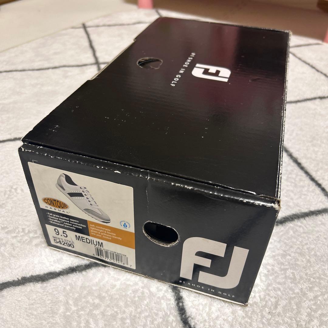 コンツアーカジュアル FJ メンズスタイル54290