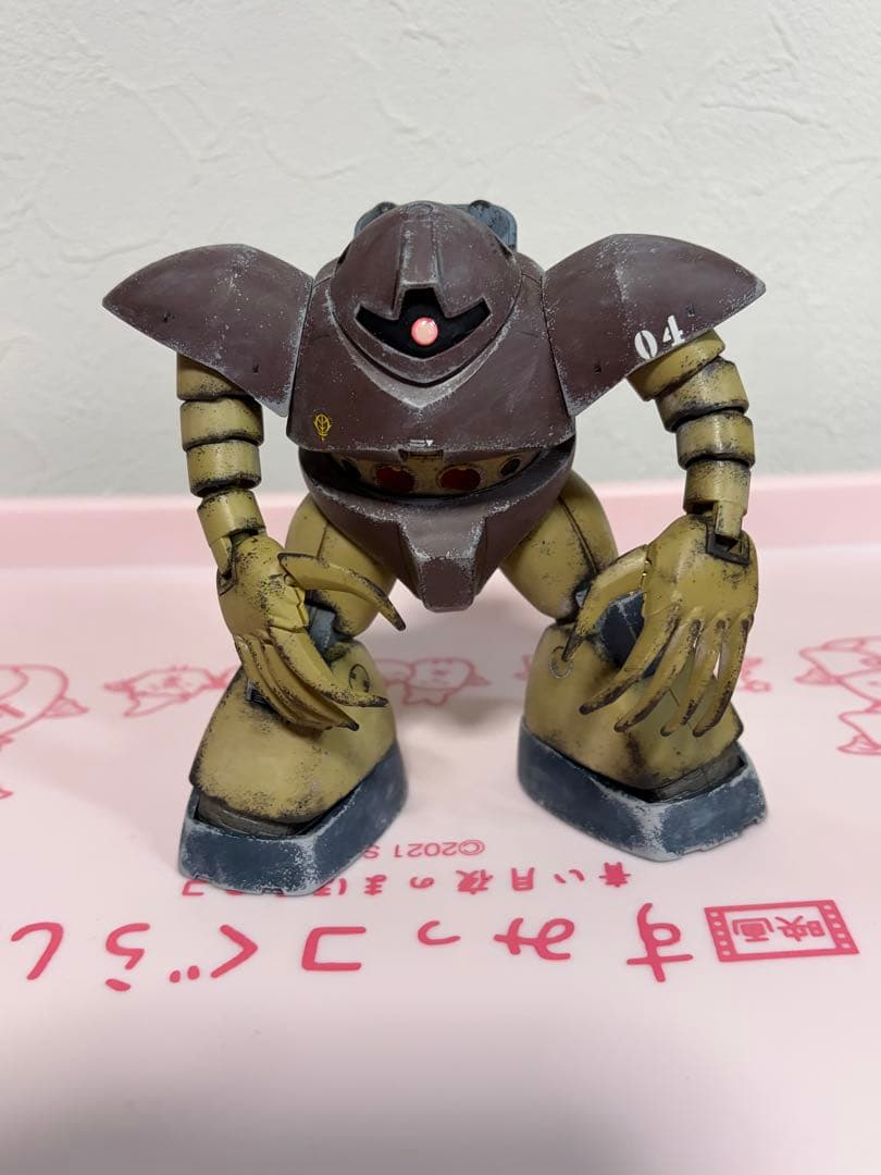 (お得) MG.RG.HGガンプラまとめ売り　5体