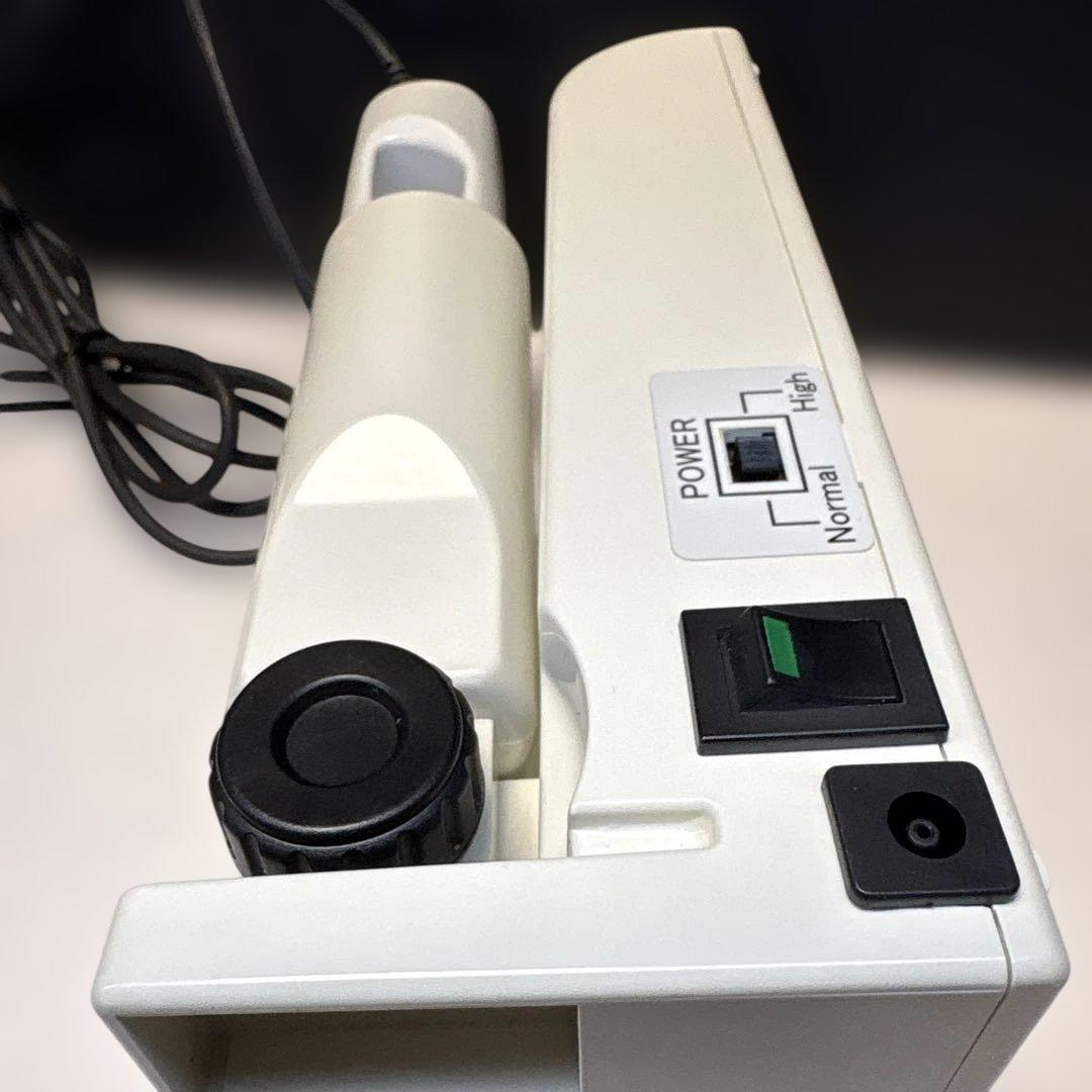 ホビー用 小型超音波カッター ZOー41