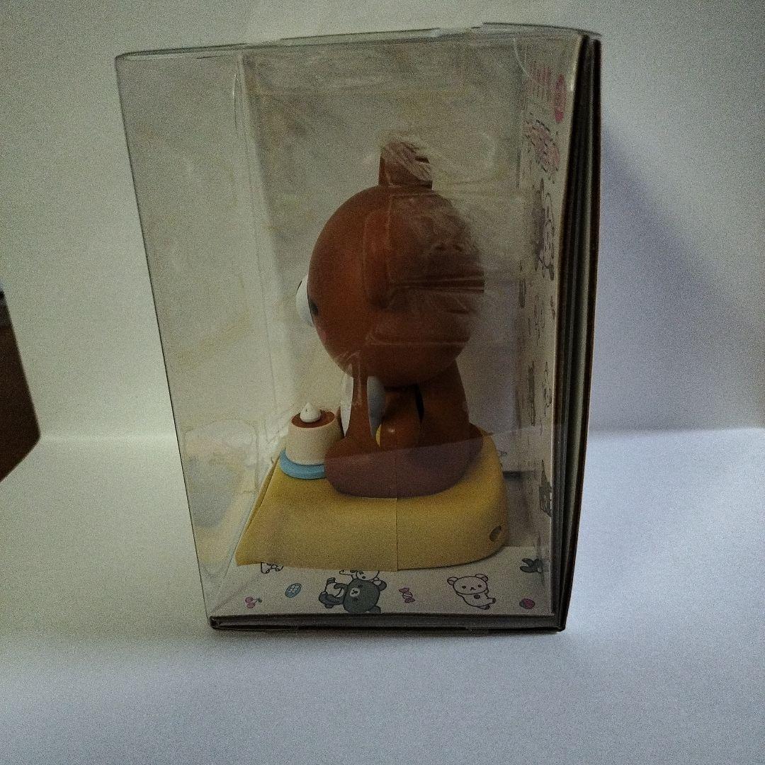 リラックマ ソーラーマスコット 2体セット