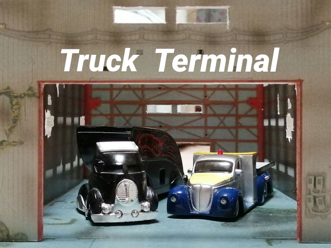 ☆ 1/64 Creative Garage ⑤