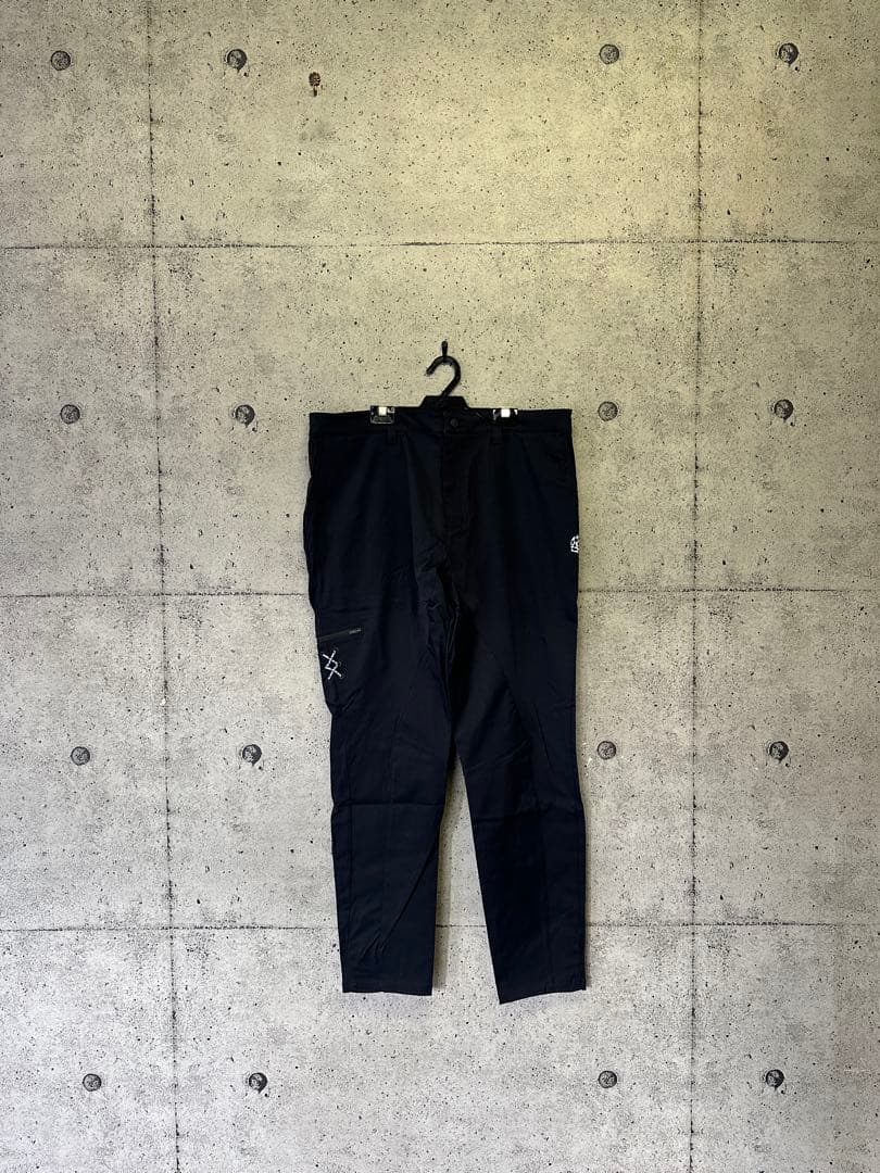 【新品未使用】サイズ7 メンズ パンツ ラッセルノ 1804