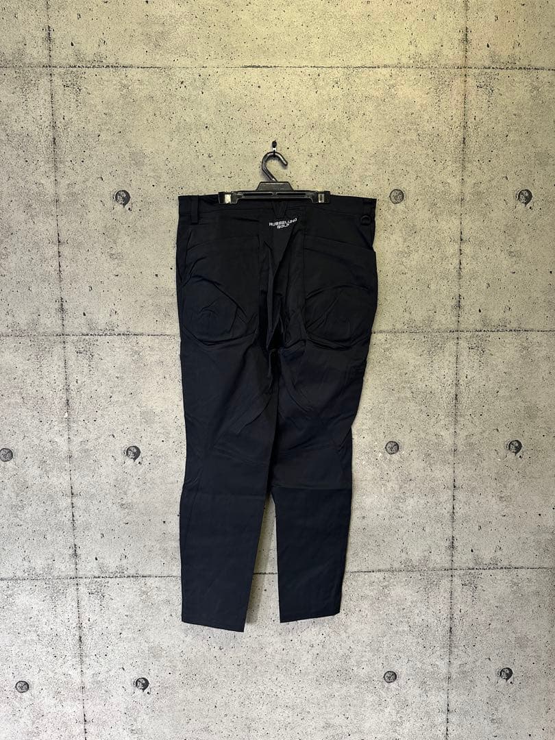 【新品未使用】サイズ7 メンズ パンツ ラッセルノ 1804